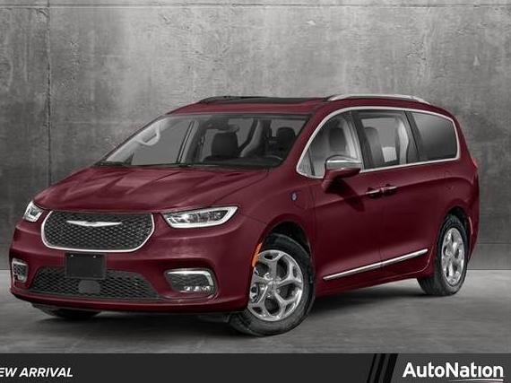 CHRYSLER PACIFICA 2021 2C4RC1L78MR603108 image CHRYSLER PACIFICA 2021 2C4RC1L78MR603108 image