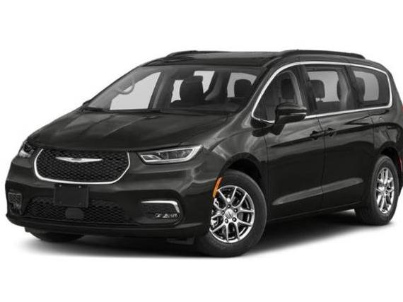 CHRYSLER PACIFICA 2021 2C4RC1BG3MR572173 image