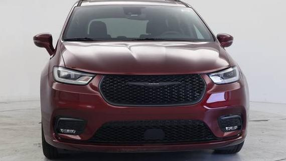 CHRYSLER PACIFICA 2021 2C4RC1BG3MR601588 image