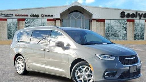 CHRYSLER PACIFICA 2021 2C4RC1BGXMR528509 image