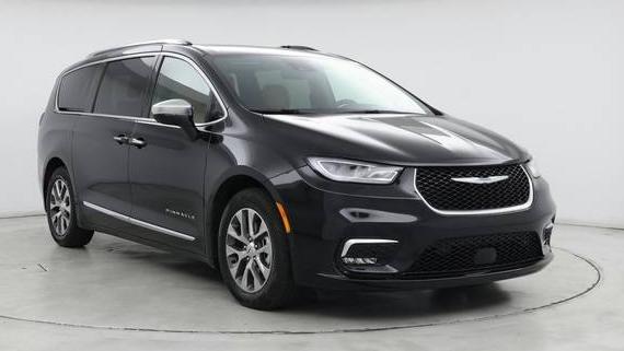 CHRYSLER PACIFICA 2021 2C4RC1N7XMR583991 image