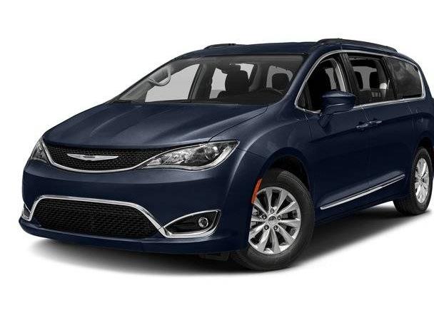 CHRYSLER PACIFICA 2017 2C4RC1BGXHR521100 image