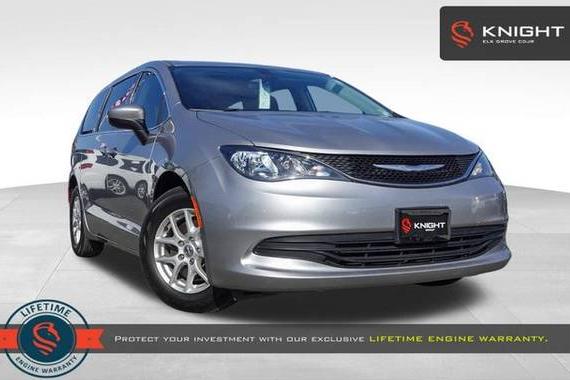 CHRYSLER PACIFICA 2017 2C4RC1CGXHR628615 image CHRYSLER PACIFICA 2017 2C4RC1CGXHR628615 image