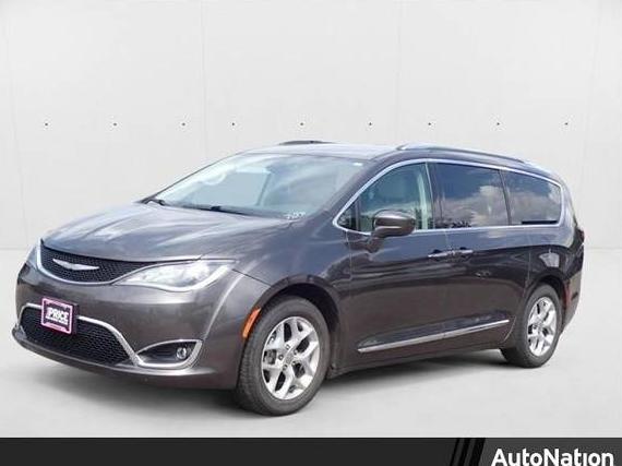 CHRYSLER PACIFICA 2017 2C4RC1EG0HR530979 image