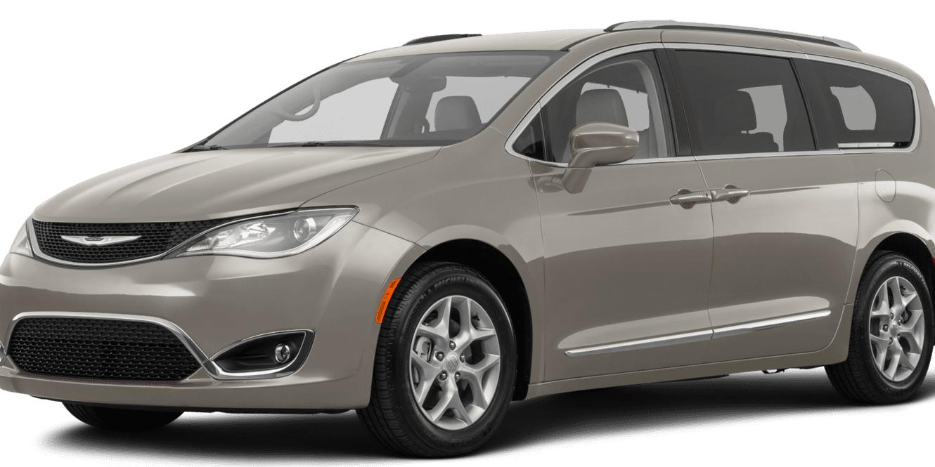 CHRYSLER PACIFICA 2017 2C4RC1EG2HR796813 image