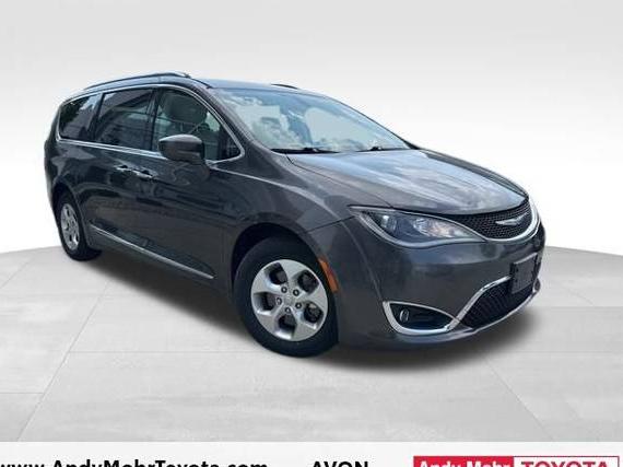 CHRYSLER PACIFICA 2017 2C4RC1EG0HR659949 image