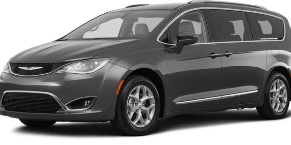 CHRYSLER PACIFICA 2017 2C4RC1EG0HR816928 image