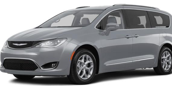 CHRYSLER PACIFICA 2017 2C4RC1EG3HR845100 image