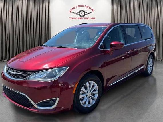 CHRYSLER PACIFICA 2017 2C4RC1BGXHR642161 image