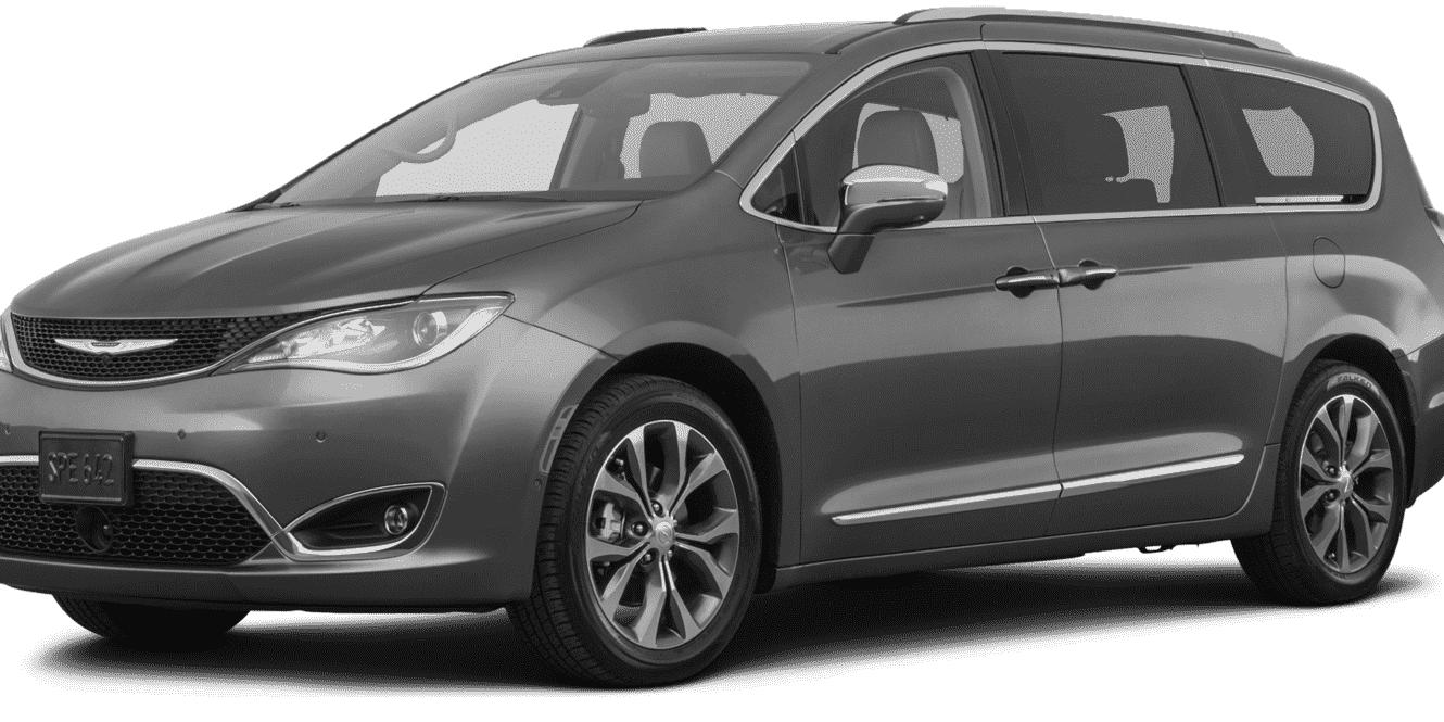 CHRYSLER PACIFICA 2017 2C4RC1GG7HR751735 image