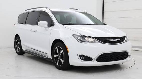 CHRYSLER PACIFICA 2017 2C4RC1BG4HR765051 image CHRYSLER PACIFICA 2017 2C4RC1BG4HR765051 image