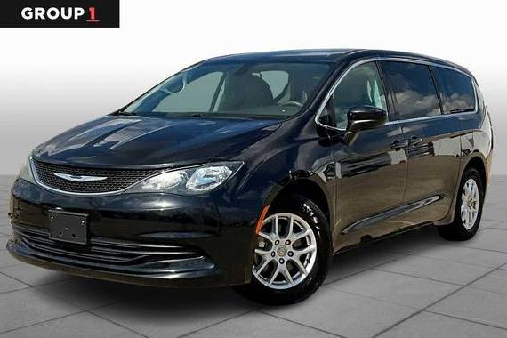 CHRYSLER PACIFICA 2017 2C4RC1DG1HR587676 image