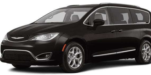 CHRYSLER PACIFICA 2017 2C4RC1BG6HR551758 image