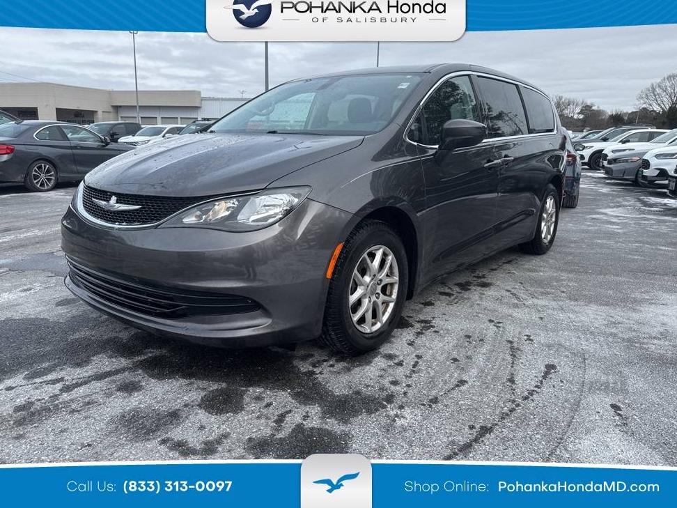 CHRYSLER PACIFICA 2017 2C4RC1DG4HR511627 image