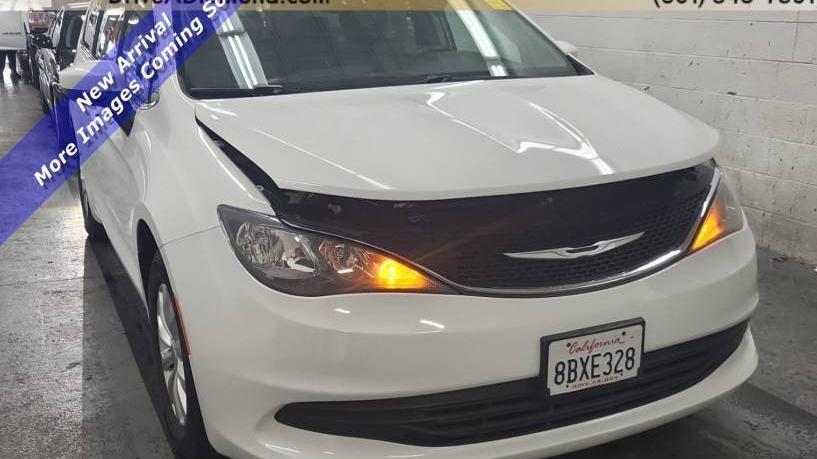 CHRYSLER PACIFICA 2017 2C4RC1DG7HR833582 image