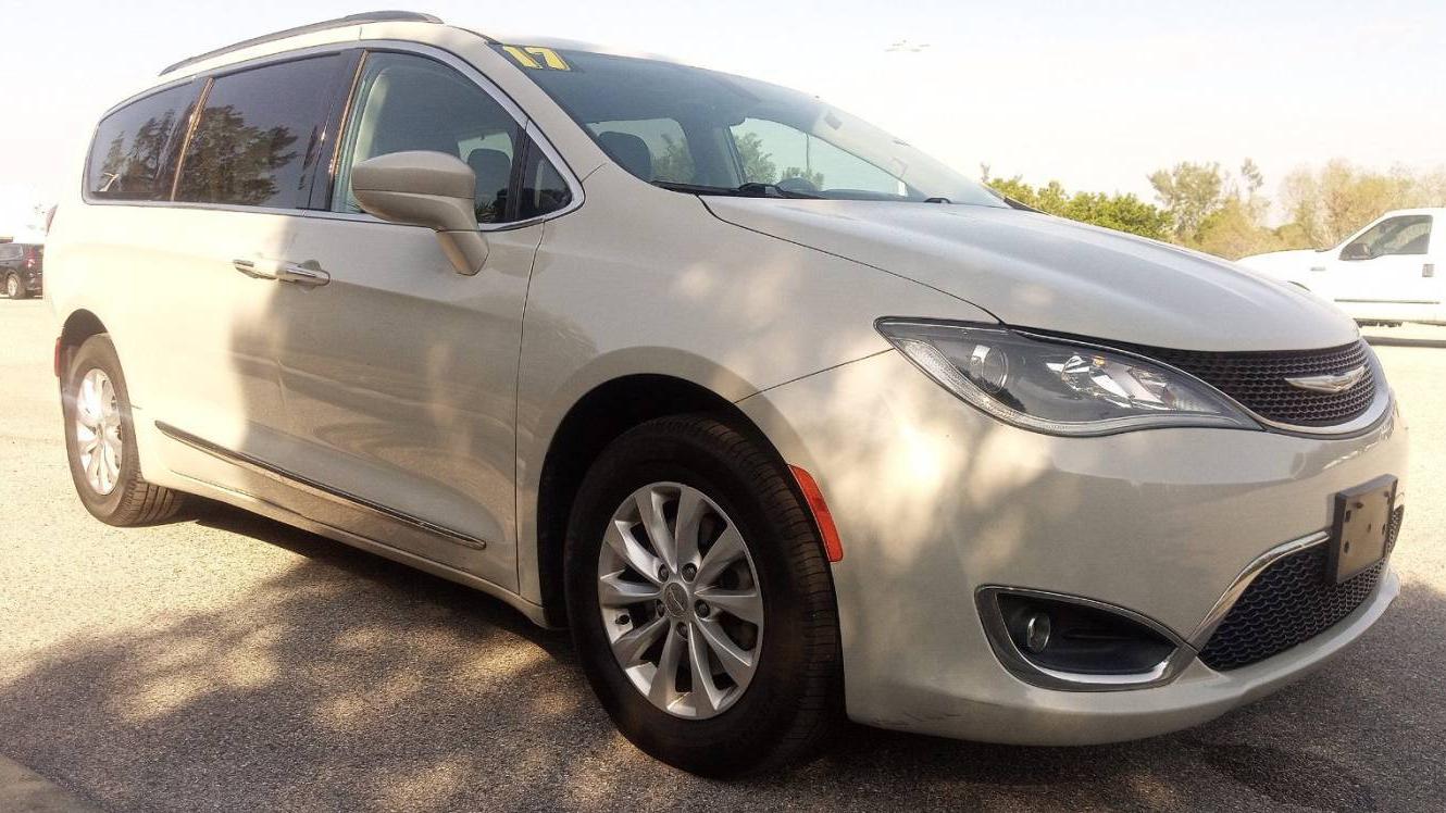 CHRYSLER PACIFICA 2017 2C4RC1BGXHR593088 image