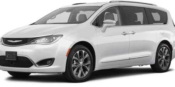 CHRYSLER PACIFICA 2017 2C4RC1GG5HR669759 image