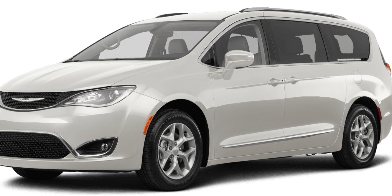 CHRYSLER PACIFICA 2017 2C4RC1BG2HR608165 image