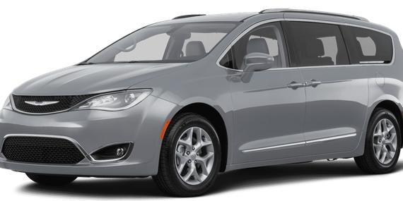 CHRYSLER PACIFICA 2017 2C4RC1BG1HR523852 image