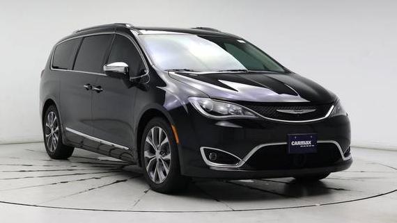CHRYSLER PACIFICA 2017 2C4RC1GG9HR659459 image