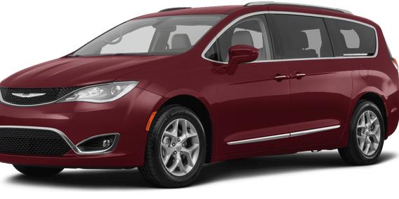 CHRYSLER PACIFICA 2017 2C4RC1EGXHR665774 image