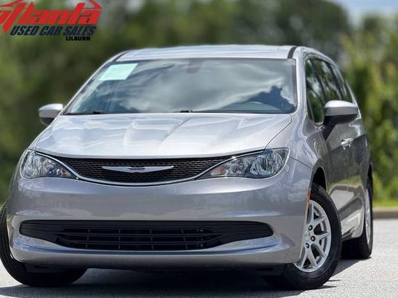 CHRYSLER PACIFICA 2017 2C4RC1DG1HR770463 image