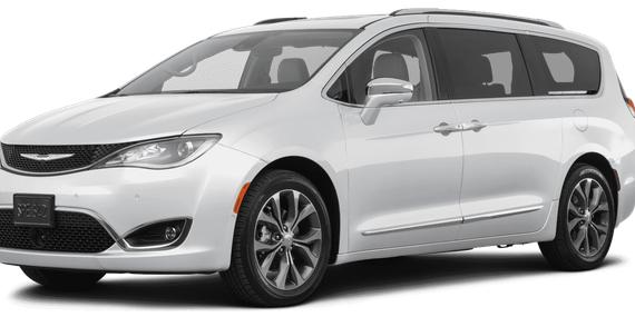 CHRYSLER PACIFICA 2017 2C4RC1GG9HR647599 image