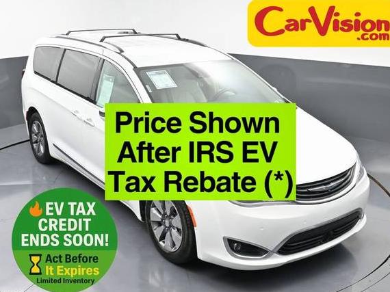 CHRYSLER PACIFICA 2017 2C4RC1N78HR723641 image
