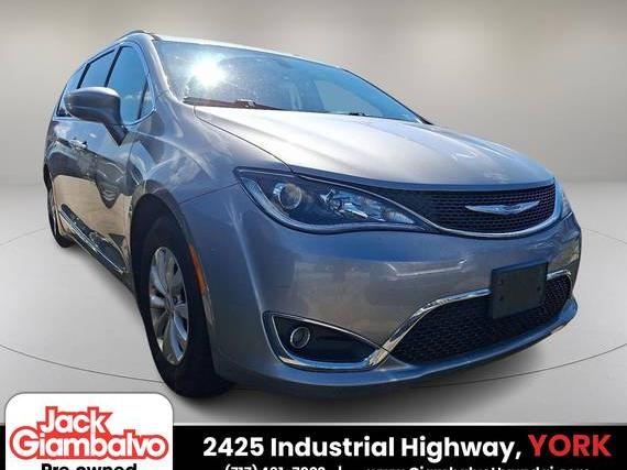 CHRYSLER PACIFICA 2017 2C4RC1BG9HR621236 image