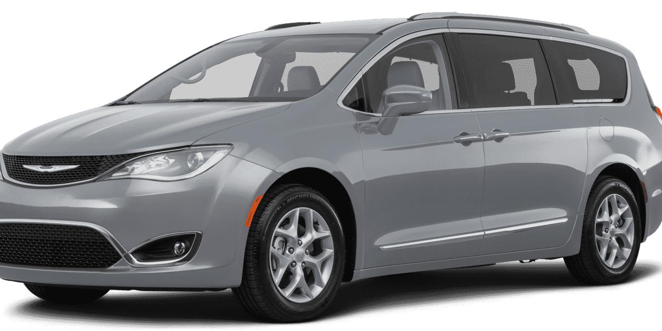 CHRYSLER PACIFICA 2017 2C4RC1DGXHR720869 image