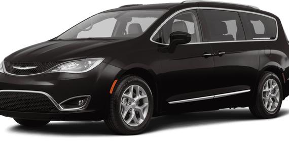 CHRYSLER PACIFICA 2017 2C4RC1BG0HR579622 image