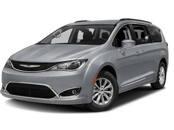 CHRYSLER PACIFICA 2017 2C4RC1BG2HR822945 image CHRYSLER PACIFICA 2017 2C4RC1BG2HR822945 image