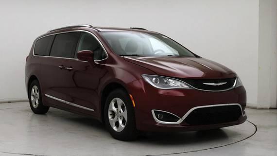 CHRYSLER PACIFICA 2017 2C4RC1EG8HR759703 image