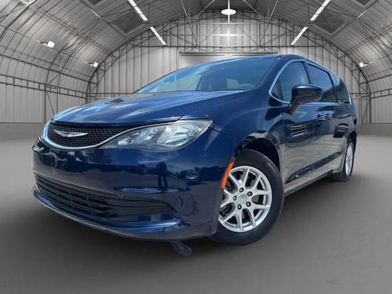 CHRYSLER PACIFICA 2017 2C4RC1DG0HR764945 image