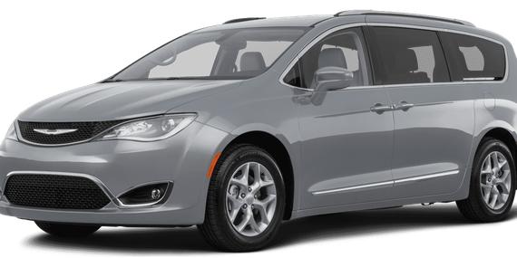CHRYSLER PACIFICA 2017 2C4RC1DGXHR653898 image