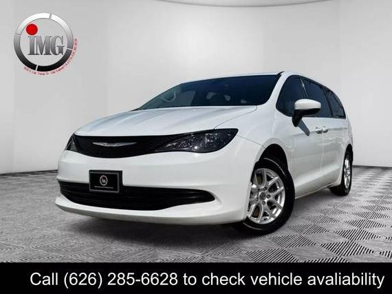 CHRYSLER PACIFICA 2017 2C4RC1CG1HR634870 image