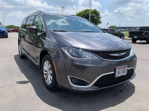 CHRYSLER PACIFICA 2017 2C4RC1BG6HR503757 image