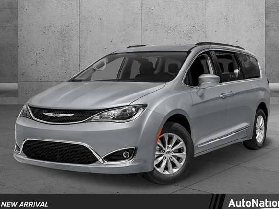 CHRYSLER PACIFICA 2017 2C4RC1GG9HR723399 image