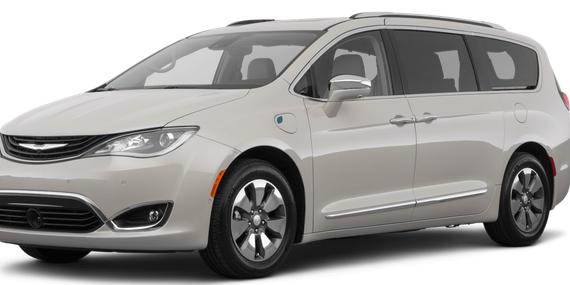 CHRYSLER PACIFICA 2017 2C4RC1N79HR797604 image