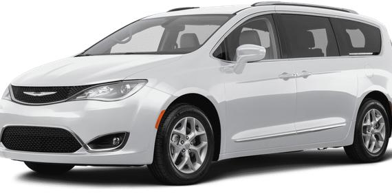 CHRYSLER PACIFICA 2017 2C4RC1EGXHR510528 image