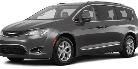 CHRYSLER PACIFICA 2017 2C4RC1EG0HR614283 image