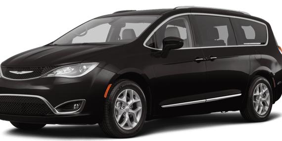 CHRYSLER PACIFICA 2017 2C4RC1DG1HR675661 image CHRYSLER PACIFICA 2017 2C4RC1DG1HR675661 image