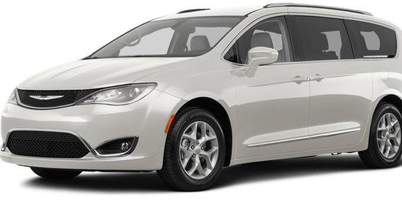 CHRYSLER PACIFICA 2017 2C4RC1BG4HR533968 image
