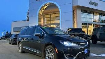 CHRYSLER PACIFICA 2017 2C4RC1GG6HR723117 image