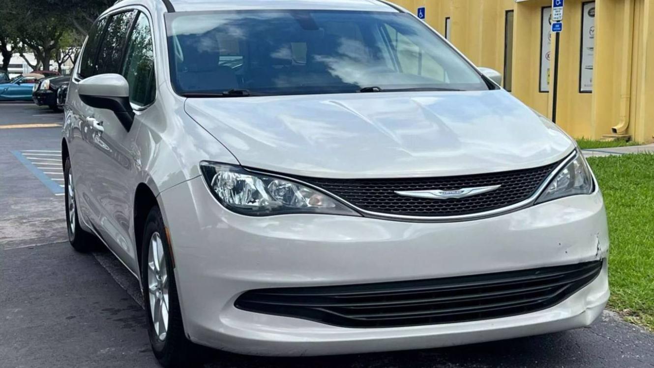 CHRYSLER PACIFICA 2017 2C4RC1DG8HR642950 image