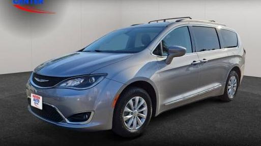 CHRYSLER PACIFICA 2017 2C4RC1BG6HR530392 image