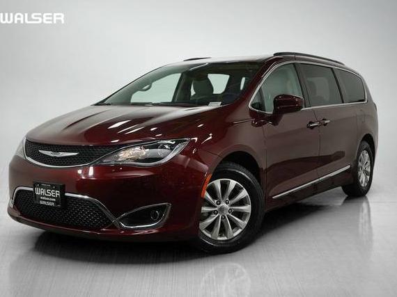 CHRYSLER PACIFICA 2017 2C4RC1BG2HR703826 image