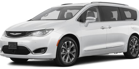 CHRYSLER PACIFICA 2017 2C4RC1GG7HR703264 image