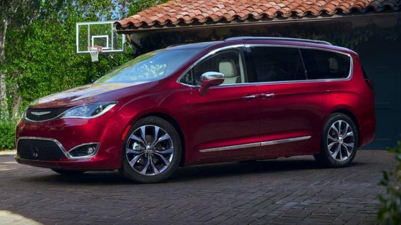 CHRYSLER PACIFICA 2017 2C4RC1GG1HR811055 image