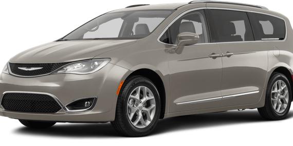 CHRYSLER PACIFICA 2017 2C4RC1BG5HR821286 image